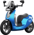 Scooter web